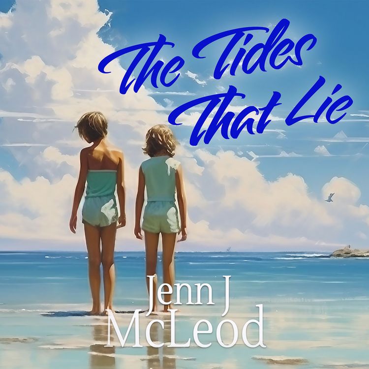 Produktbild: The Tides That Lie