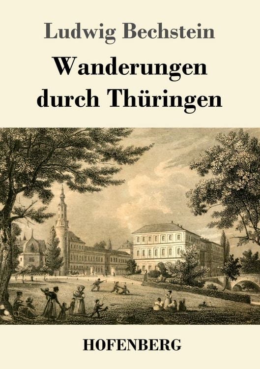 Produktbild: Wanderungen durch Th&uuml;ringen