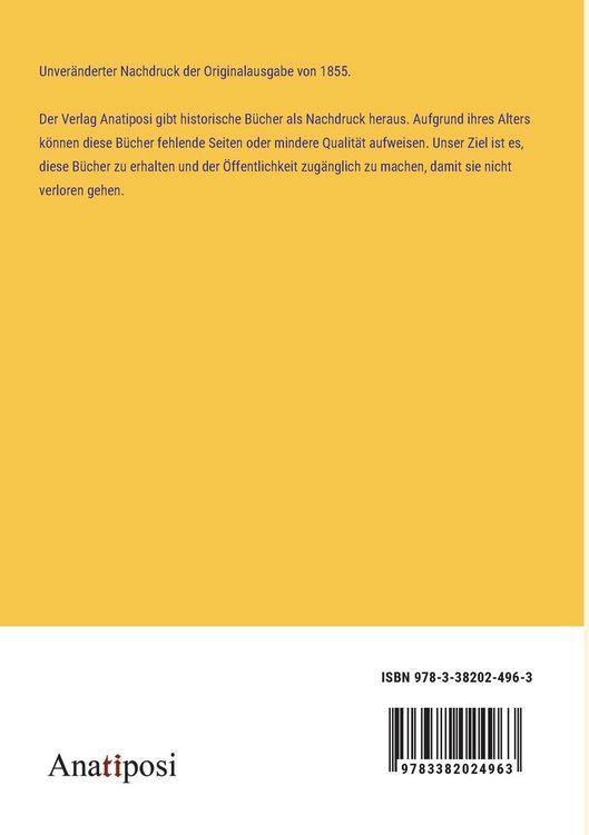 Produktbild: Das Forsthaus