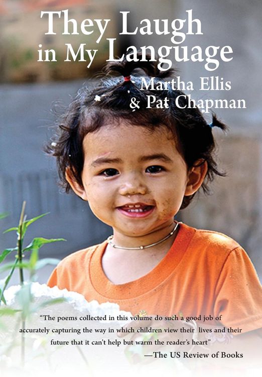 Produktbild: They Laugh In My Language