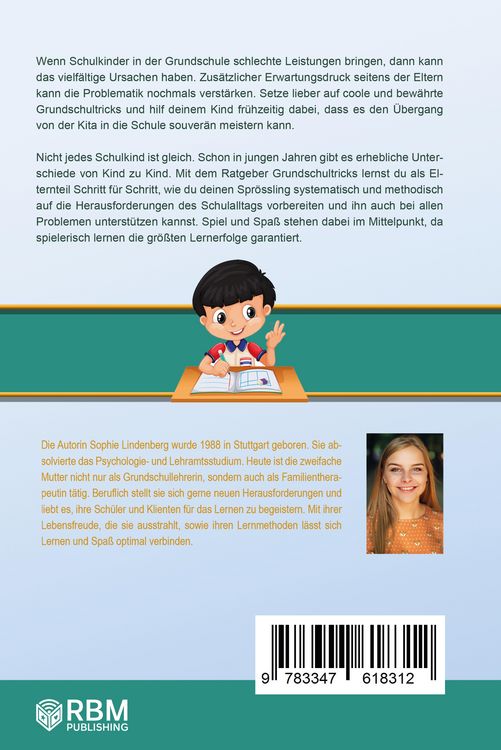 Produktbild: Grundschultricks - Spielend leicht durch die Grundschule
