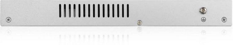 Produktbild: ZyXEL GS1008HP-EU0101F GS1008-HP Netzwerk Switch 8 Port 2000MBit/s PoE-Funktion