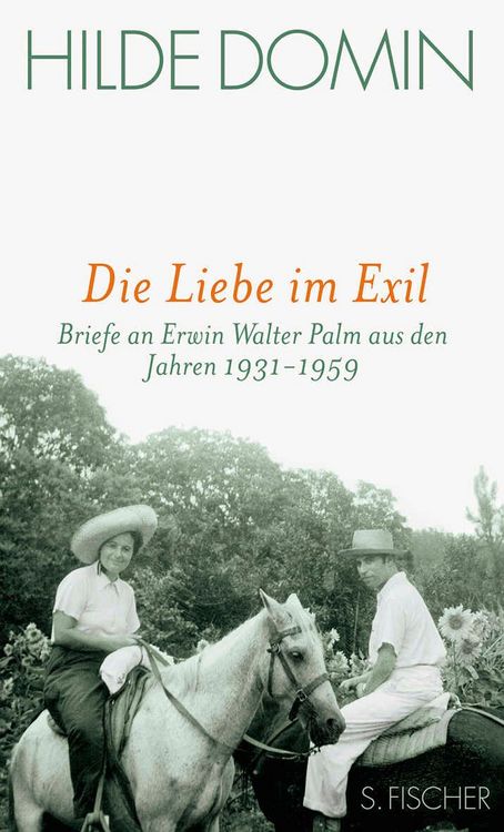 Produktbild: Die Liebe im Exil