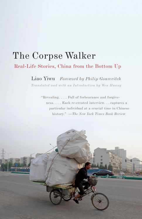 Produktbild: The Corpse Walker