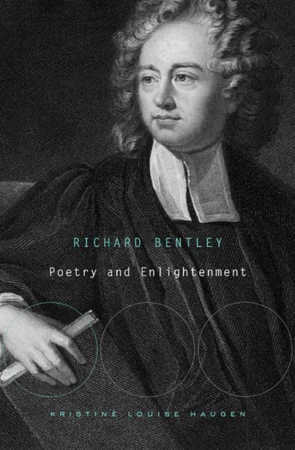 Produktbild: Haugen, K: Richard Bentley