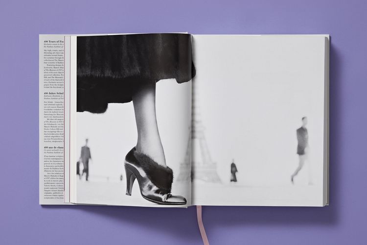 Produktbild: Shoes A&ndash;Z