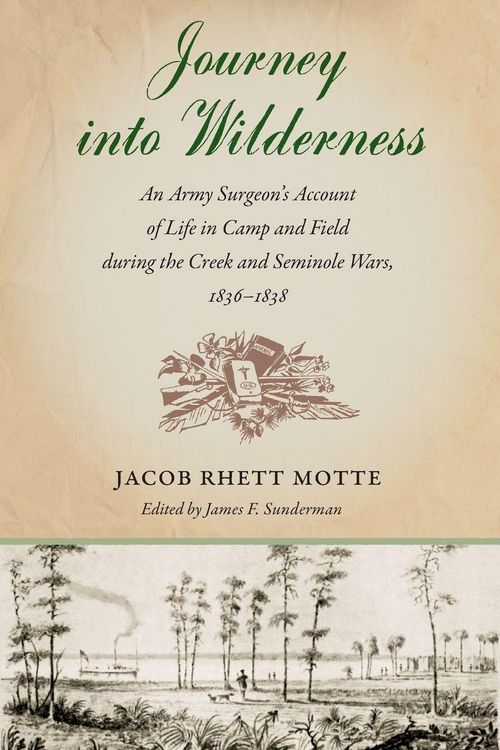 Produktbild: Journey into Wilderness