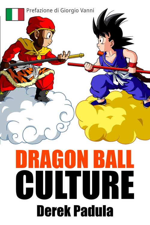 Produktbild: Dragon Ball Culture