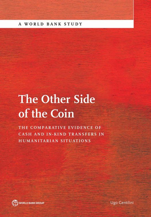 Produktbild: Other Side of the Coin