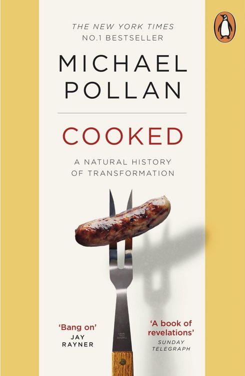 Produktbild: Cooked
