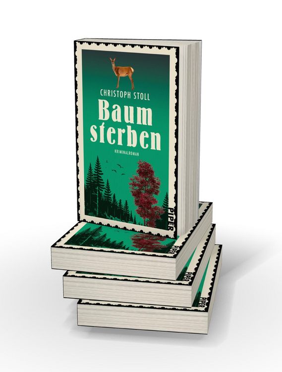 Produktbild: Baumsterben