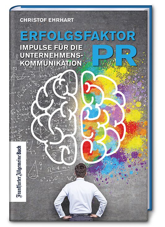 Produktbild: Erfolgsfaktor PR