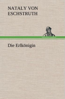 Produktbild: Die Erlk&ouml;nigin