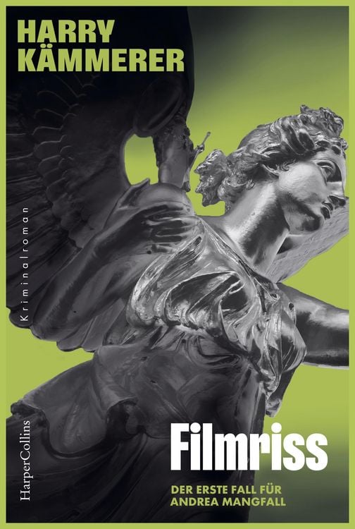 Produktbild: Filmriss