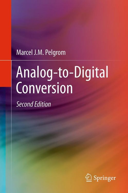 Produktbild: Analog-to-Digital Conversion