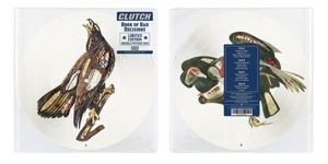 Produktbild: Book Of Bad Decisions (Ltd. 2LP Picture Disc)