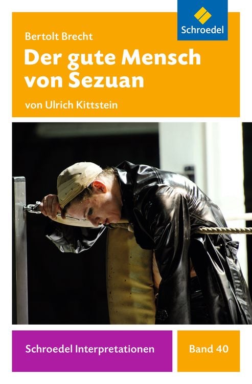 Bild vom Artikel Der gute Mensch von Sezuan vom Autor Ulrich Kittstein