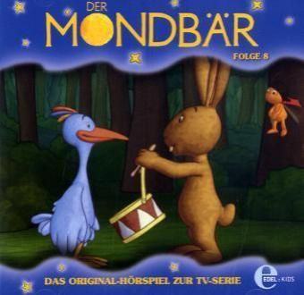 Mondbär (Folge 8)