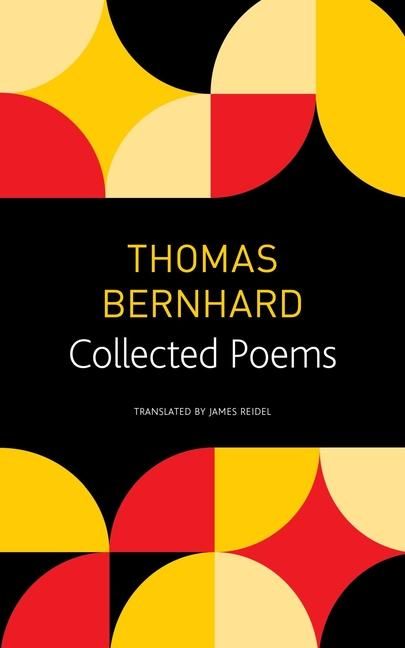 Produktbild: Coll Poems