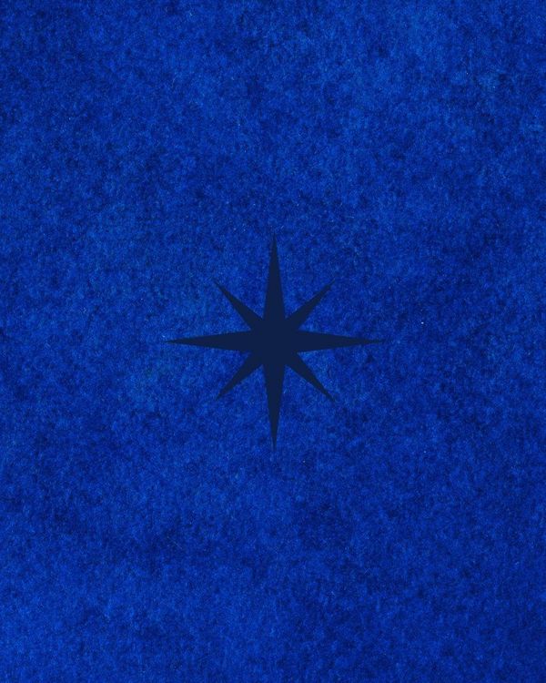 Produktbild: Blue Book
