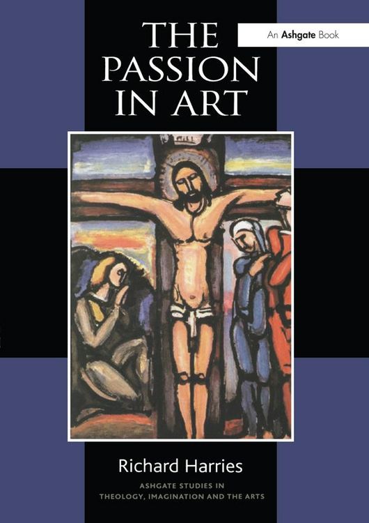 Produktbild: The Passion in Art