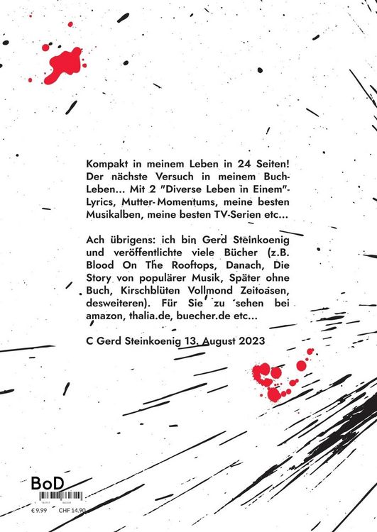 Produktbild: Diverse Leben in Einem