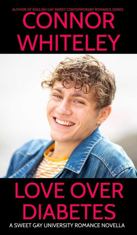 Produktbild: Love Over Diabetes