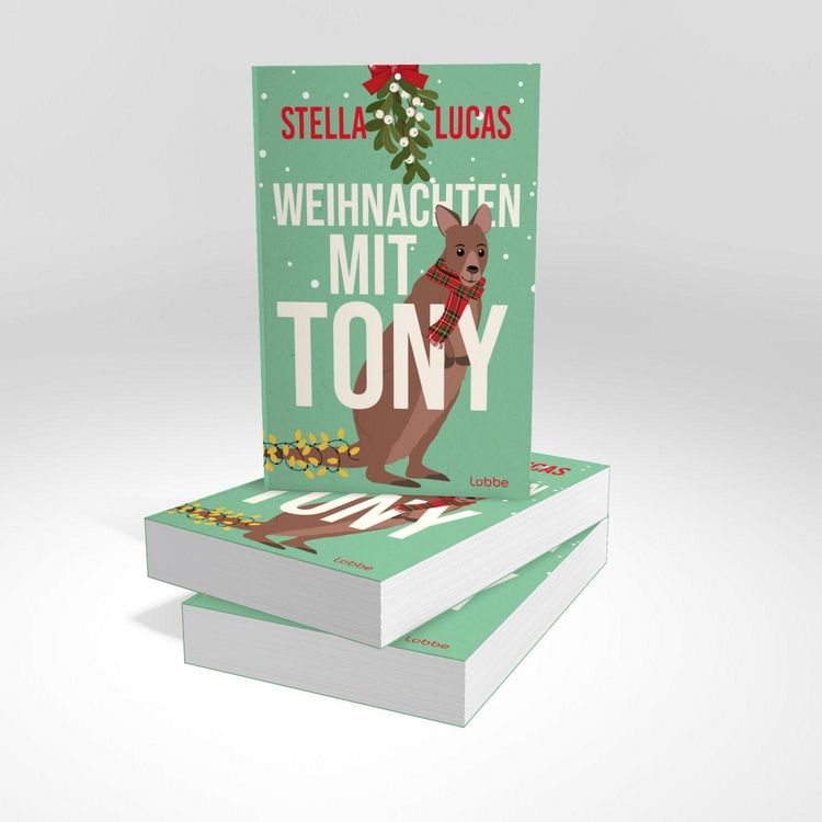 Produktbild: Weihnachten mit Tony