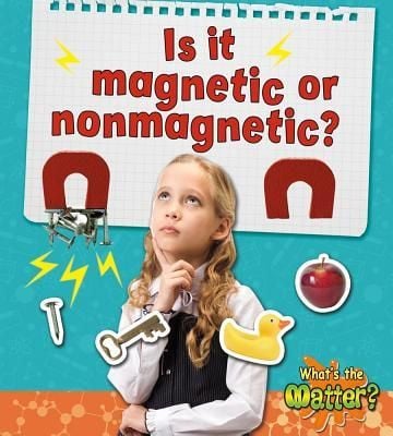Produktbild: Is It Magnetic or Nonmagnetic?