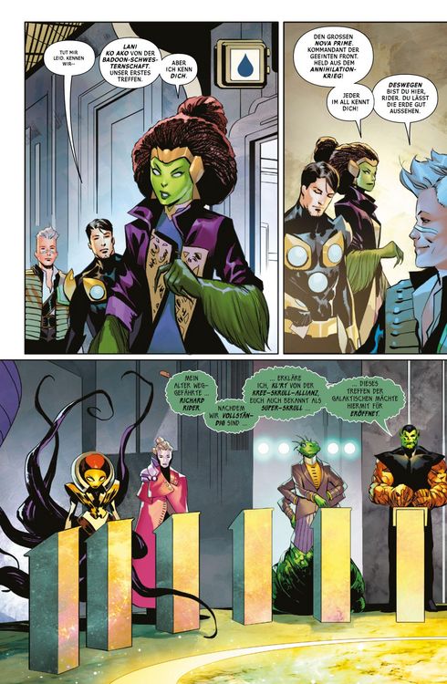 Produktbild: Guardians of the Galaxy - Neustart