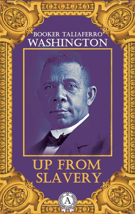 Produktbild: Up From Slavery
