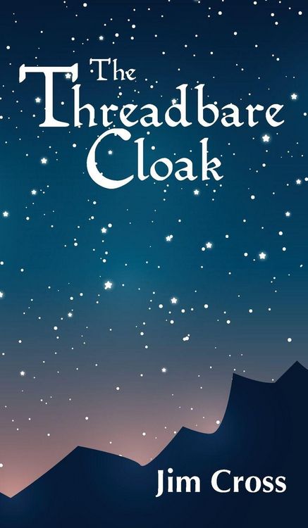 Produktbild: The Threadbare Cloak
