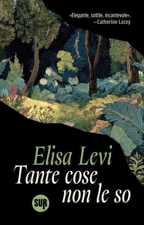 Produktbild: Tante cose non le so