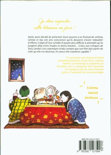 Produktbild: Ocean rush. Tome 4