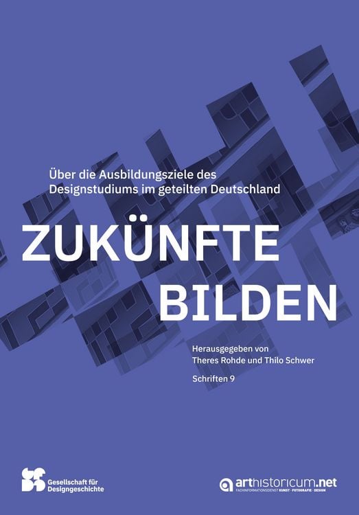 Produktbild: Zuk&uuml;nfte bilden