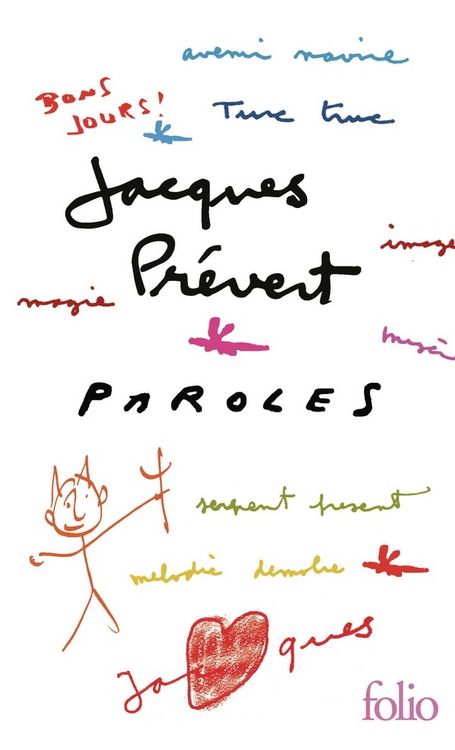 Produktbild: Paroles - Edition Speciale