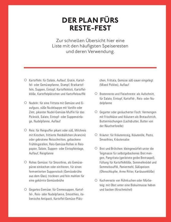 Produktbild: Der Stiftung Warentest Haushalts-Check