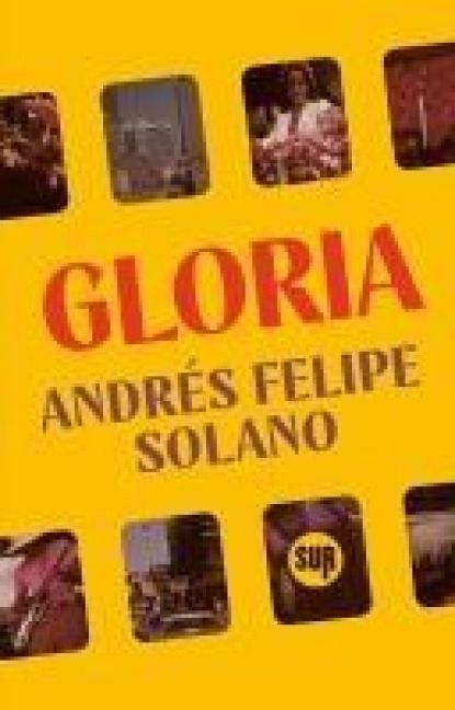 Produktbild: Gloria