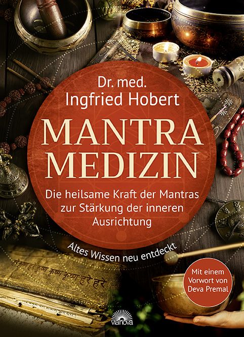 Produktbild: Mantra Medizin