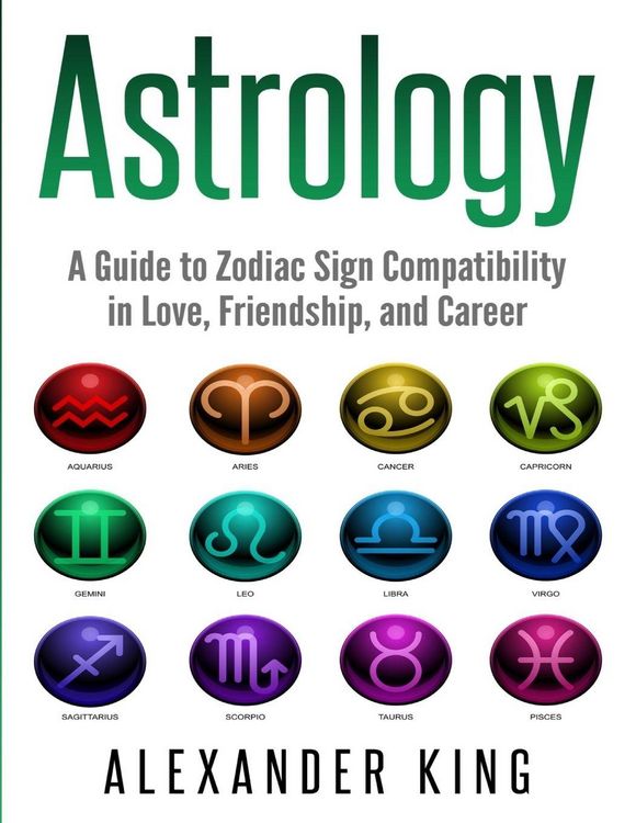 Produktbild: Astrology