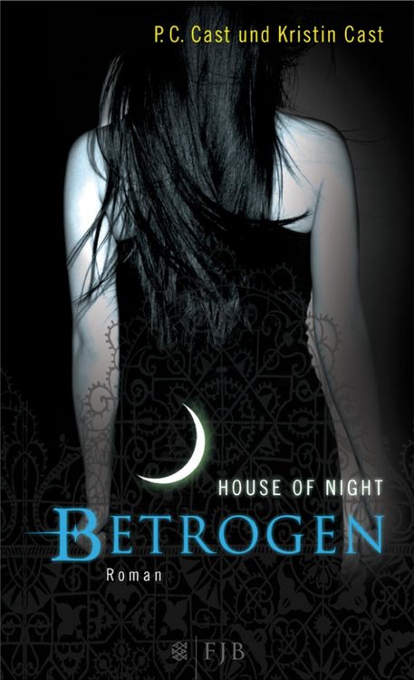 Produktbild: Betrogen / House of Night Bd. 2