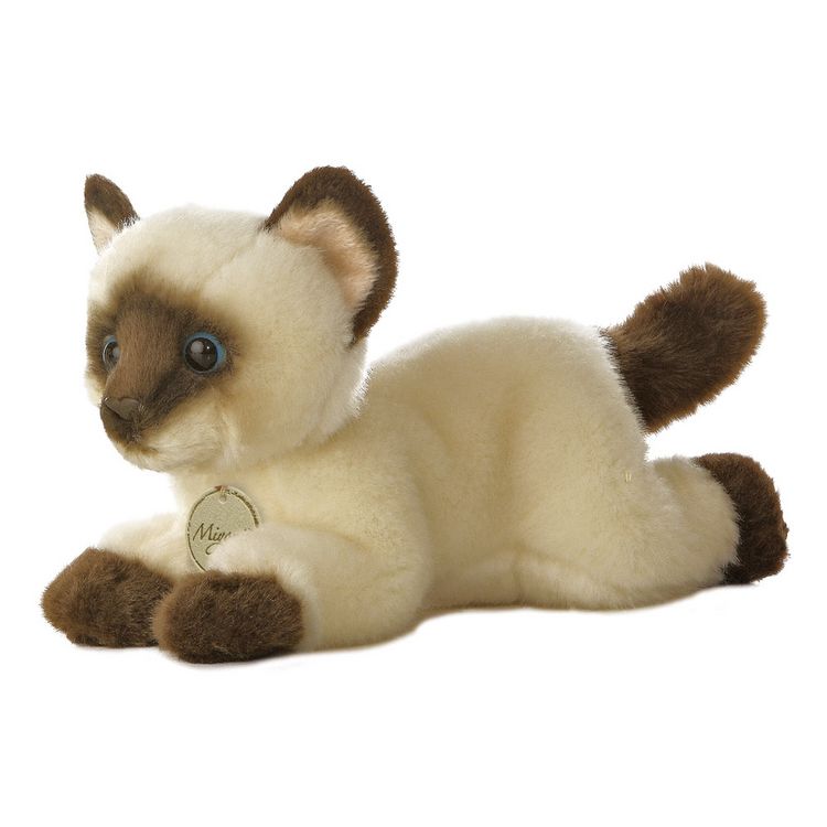 Produktbild: MiYoni Siamese Cat 8In