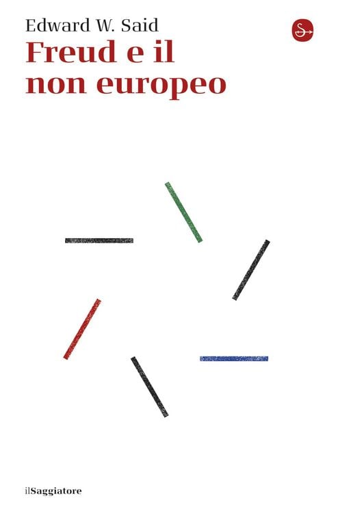 Produktbild: Freud e il non europeo