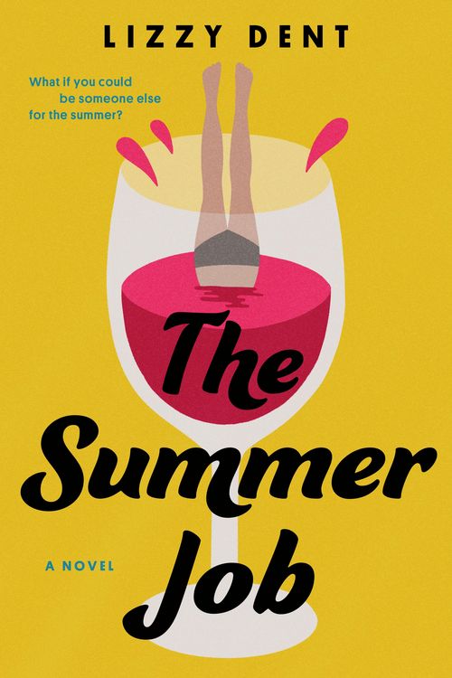 Produktbild: The Summer Job