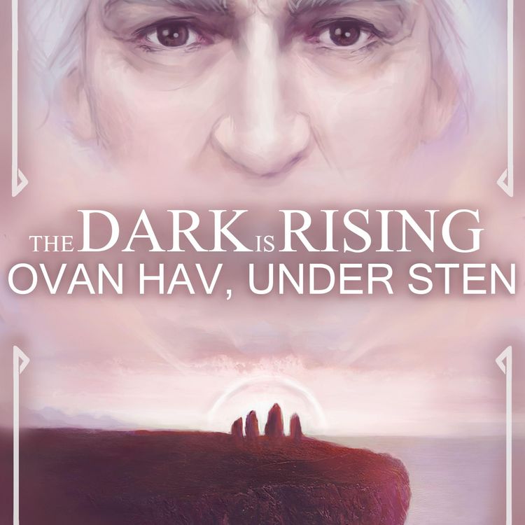 Produktbild: Ovan hav, under sten