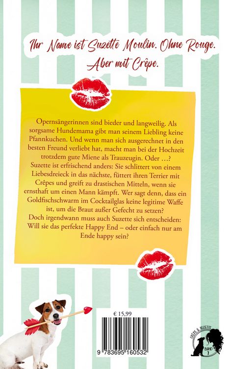 Produktbild: K&uuml;sse keinen &uuml;ber neunzig!