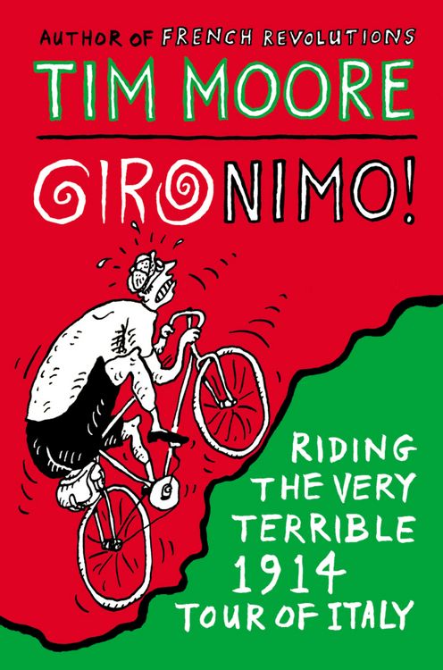 Produktbild: Gironimo!