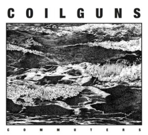 Produktbild: Coilguns: Commuters