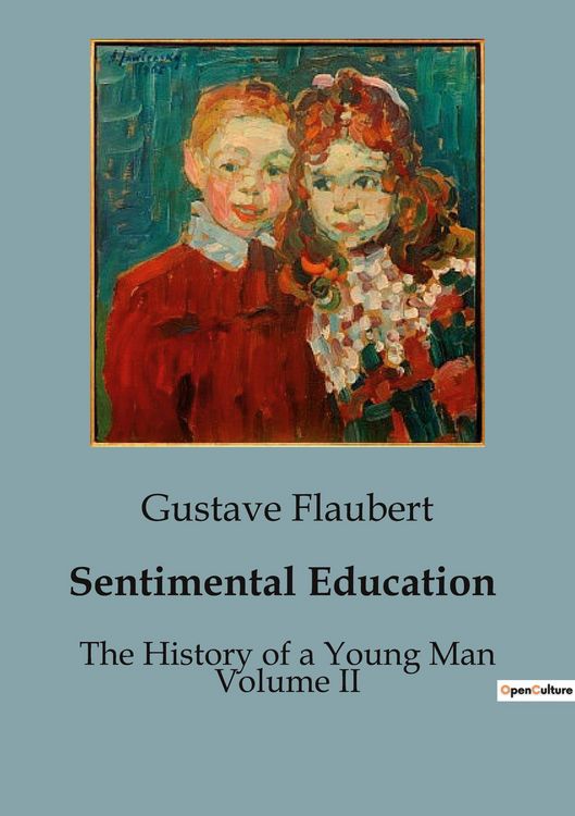 Produktbild: Sentimental Education