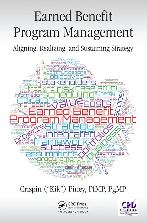 Produktbild: Earned Benefit Program Management